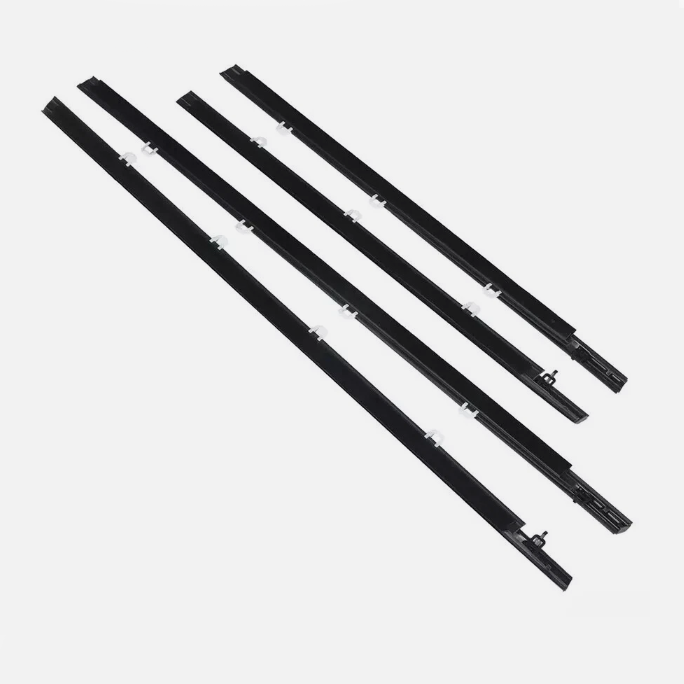 Rubber Weather Strip For Honda Odyssey 2009-2014