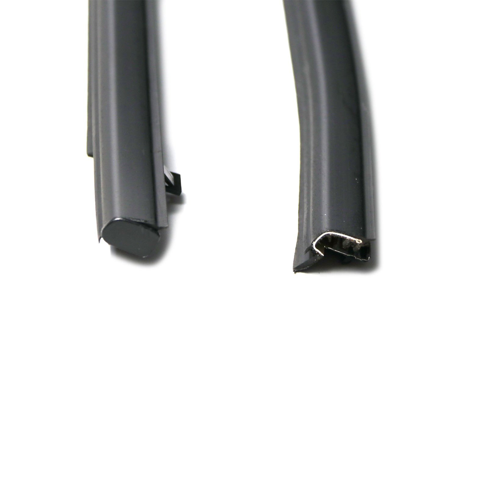 Window Weatherstrip Kit for Honda Jazz / Fit 2003-2008 Hatchback