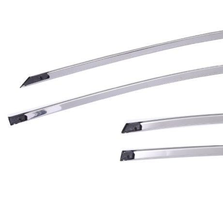 Car Window Trim Strips for Honda CRV 2012-2016