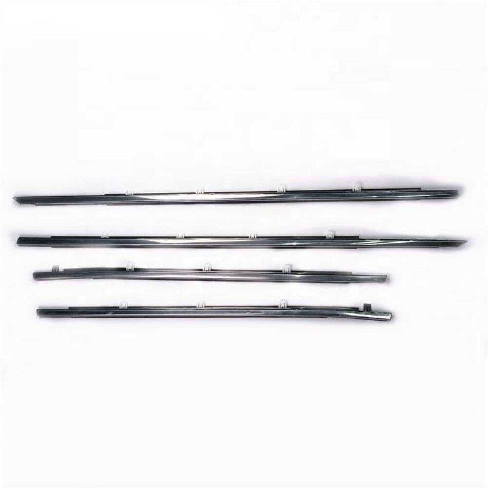 Fenestra Weatherstrip Kit For Honda ODYSSEY 2005-2008