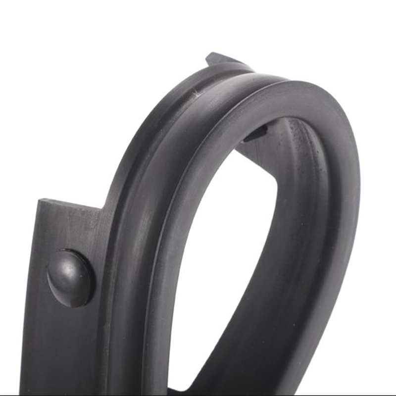 Front Hood Cover Rubber Seal for Honda CRV 2018-2021