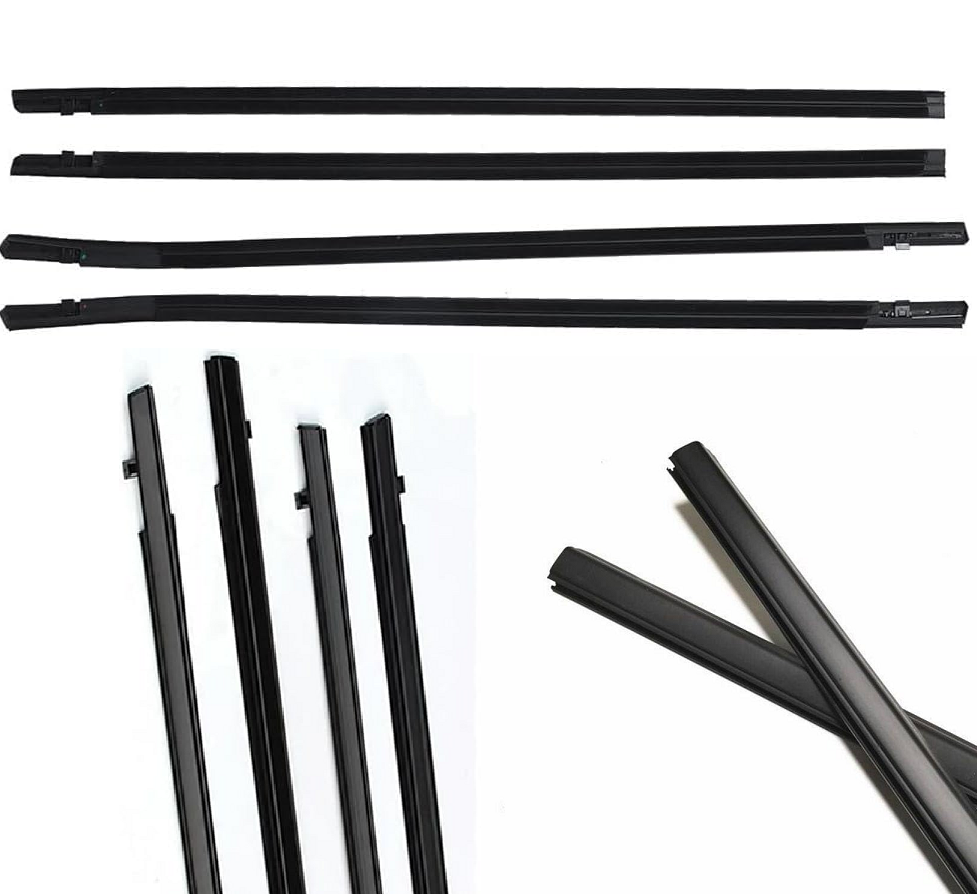 Fenestra Weatherstrip Kit Honda CRV 2017-2020