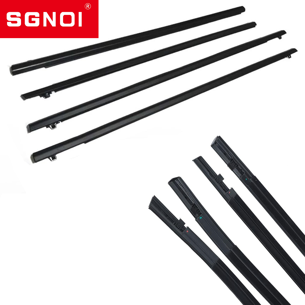 Fenestra Weatherstrip Kit Honda CRV 2017-2020