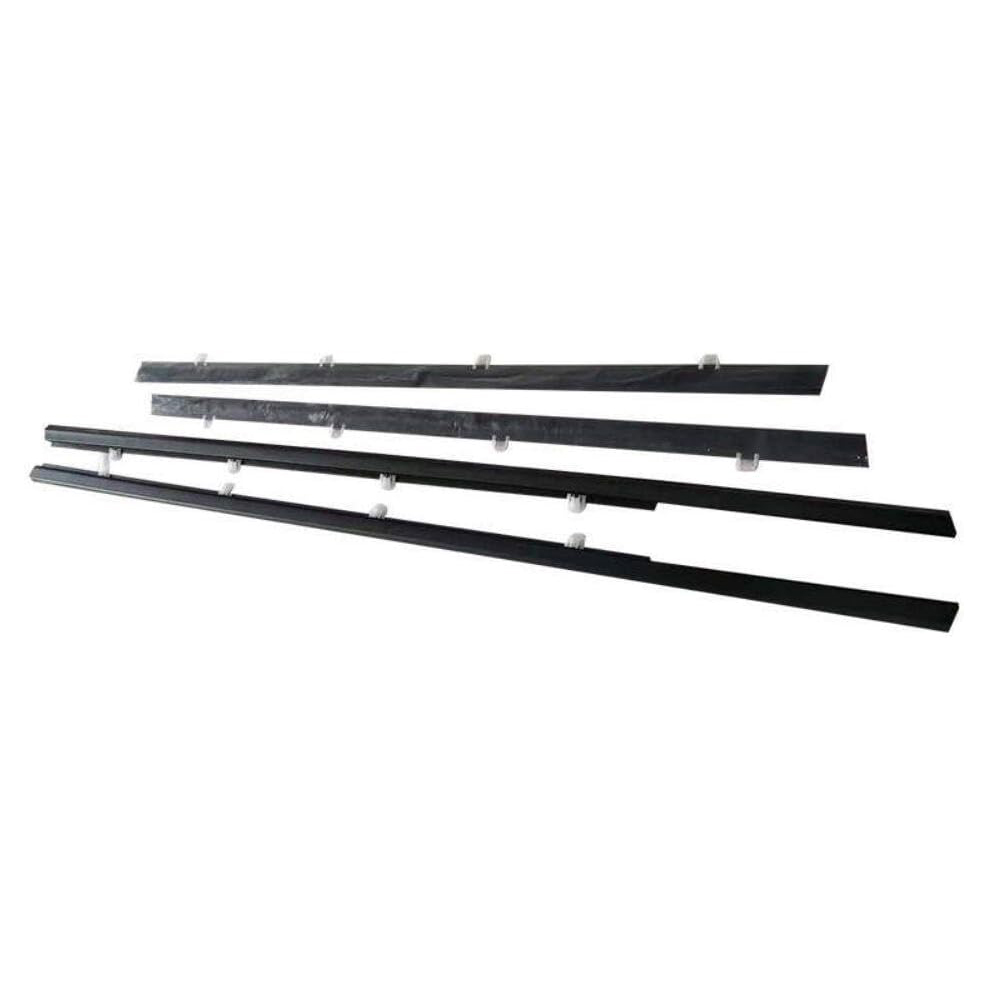 Rubber Weather Strip For Honda Odyssey RA6 RA8