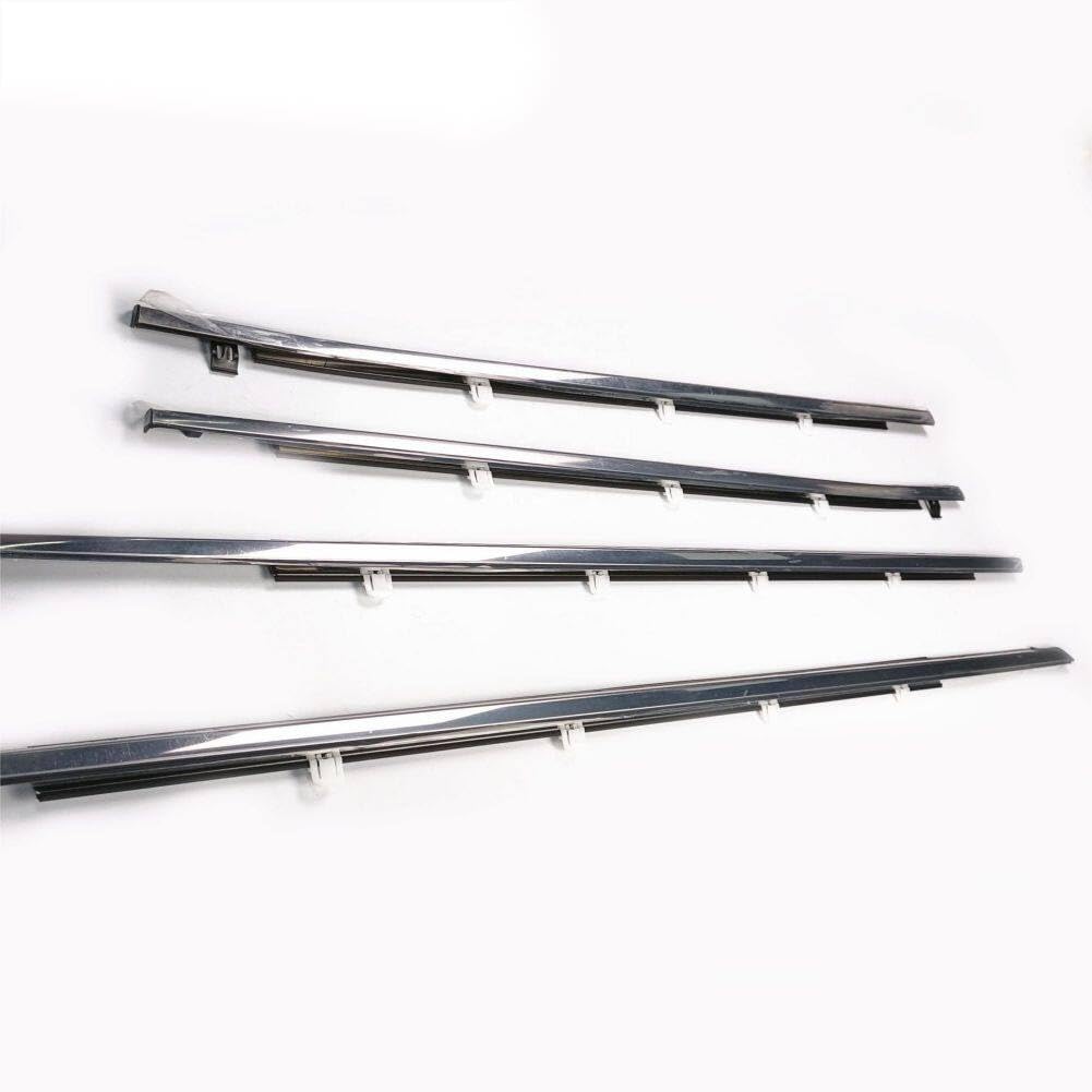 Fenestra Weatherstrip Kit For Honda ODYSSEY 2005-2008