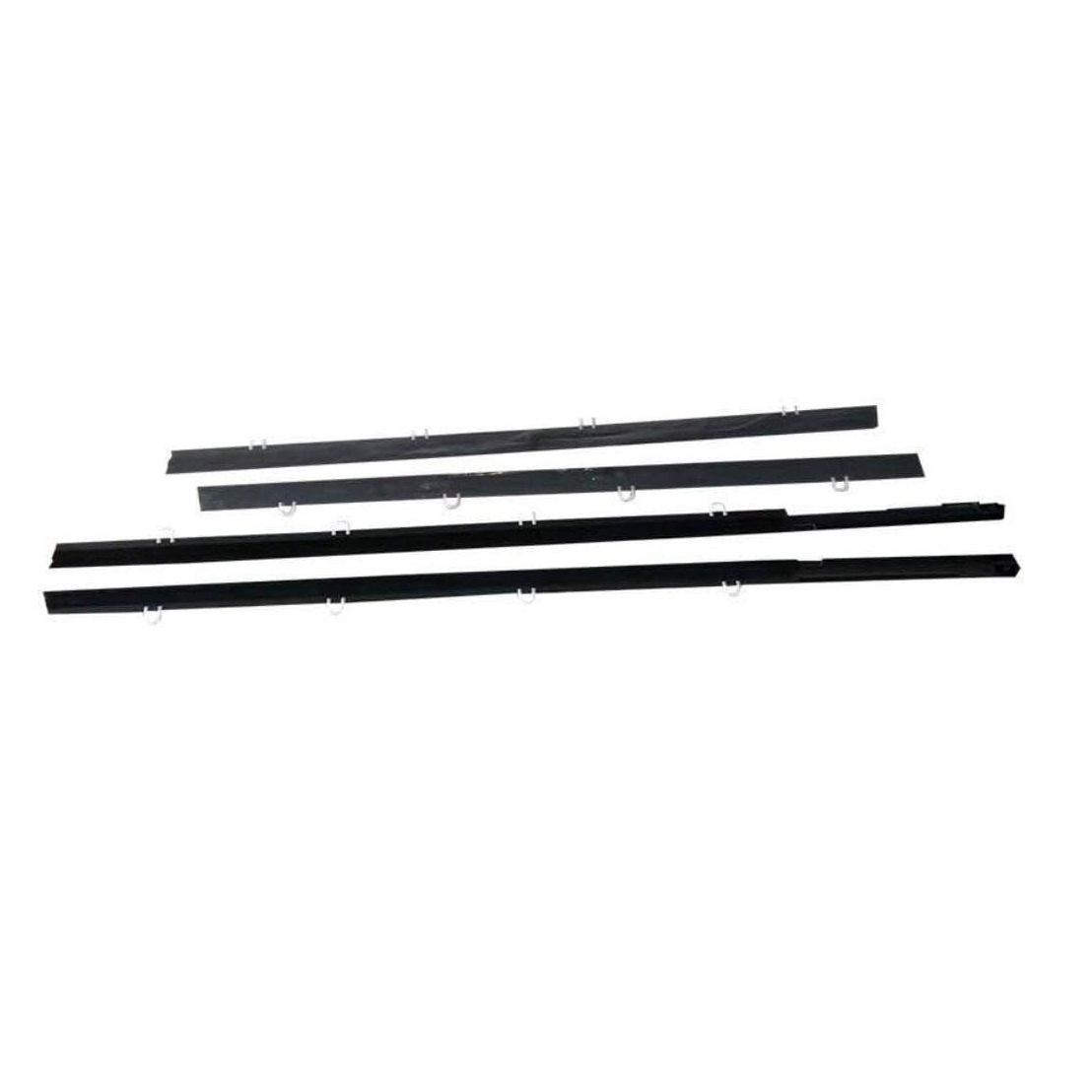 Rubber Weather Strip For Honda Odyssey 2009-2014