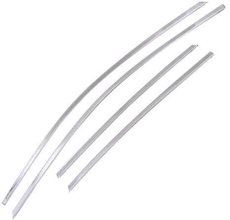 Car Window Trim Strips for Honda CRV 2012-2016