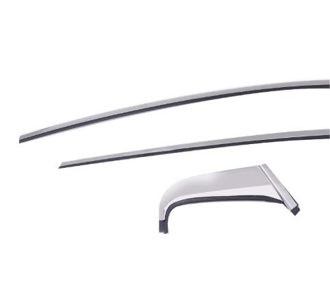 Molding door sash for Honda Accord 2014-2018