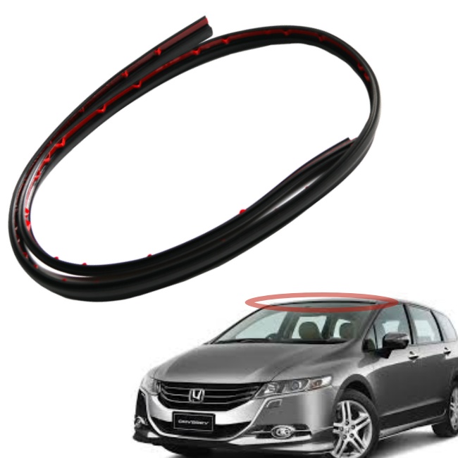 Uszczelka przedniej szyby do Hondy ODYSSEY 2005-2020