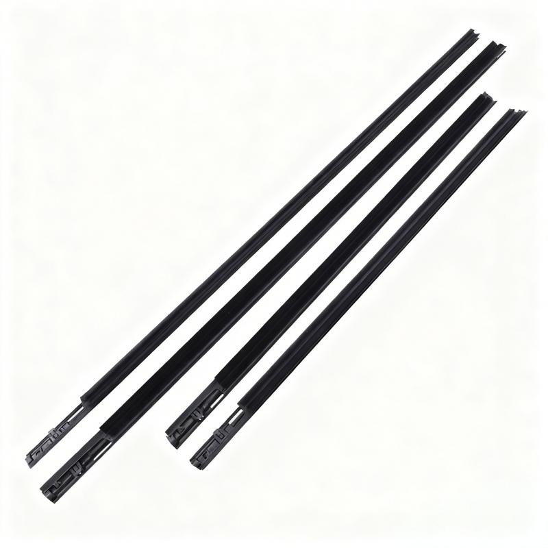Car Window Weatherstrip for NISSAN Sylphy 2020/B18