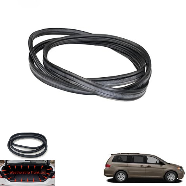 Honda Olyssey 2005-20