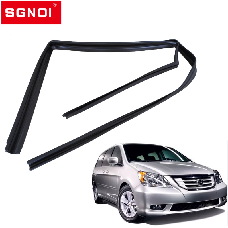 ច្រូតត្រាដំណើរការកញ្ចក់កញ្ចក់ដោយស្វ័យប្រវត្តិសម្រាប់ម៉ូតូហុងដាអូឌីអូអូ 2005-2018