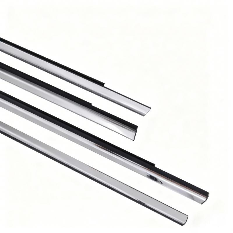 Car Window Weatherstrip for NISSAN Sylphy 2020/B18