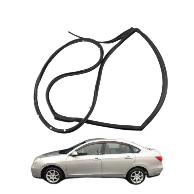 Door Rubber Weatherstrip for Sylphy 2006-2009