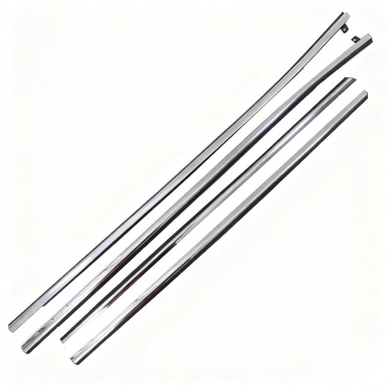 Car Window Weatherstrip for Nissan Sylphy 2012-2019