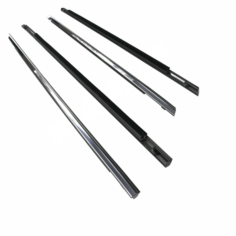 For NISSAN Sylphy 2006-2011 Rubber Weatherstrip Window