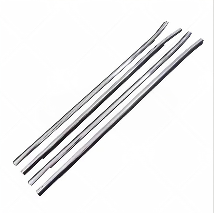 닛산 티이다 2011-2021 용 윈도우 웨더 스트립 키트