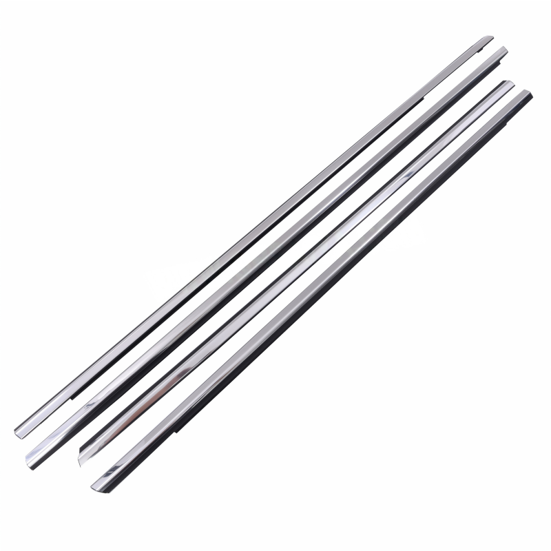 For NISSAN Sylphy 2006-2011 Rubber Weatherstrip Window