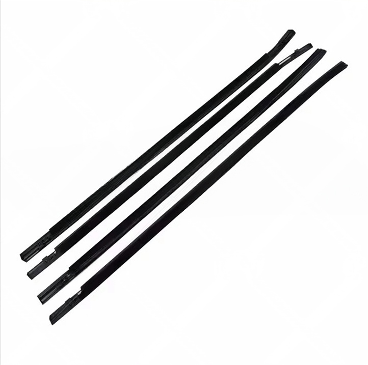 닛산 티이다 2011-2021 용 윈도우 웨더 스트립 키트