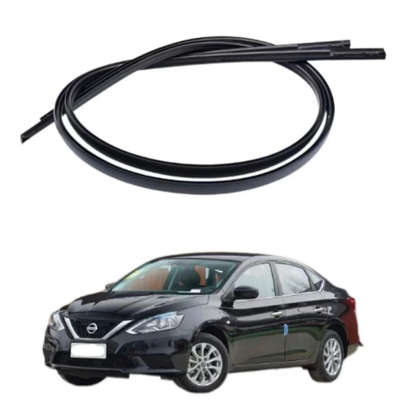 Car Roof Line Weatherstrip for Sylphy 2012