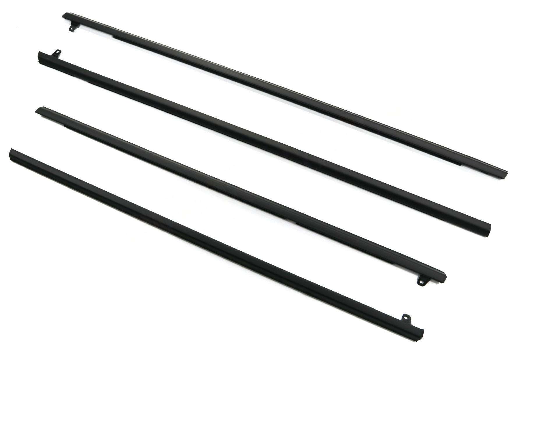 Window Weatherstrip Kit for NISSAN TIIDA 2004-2010