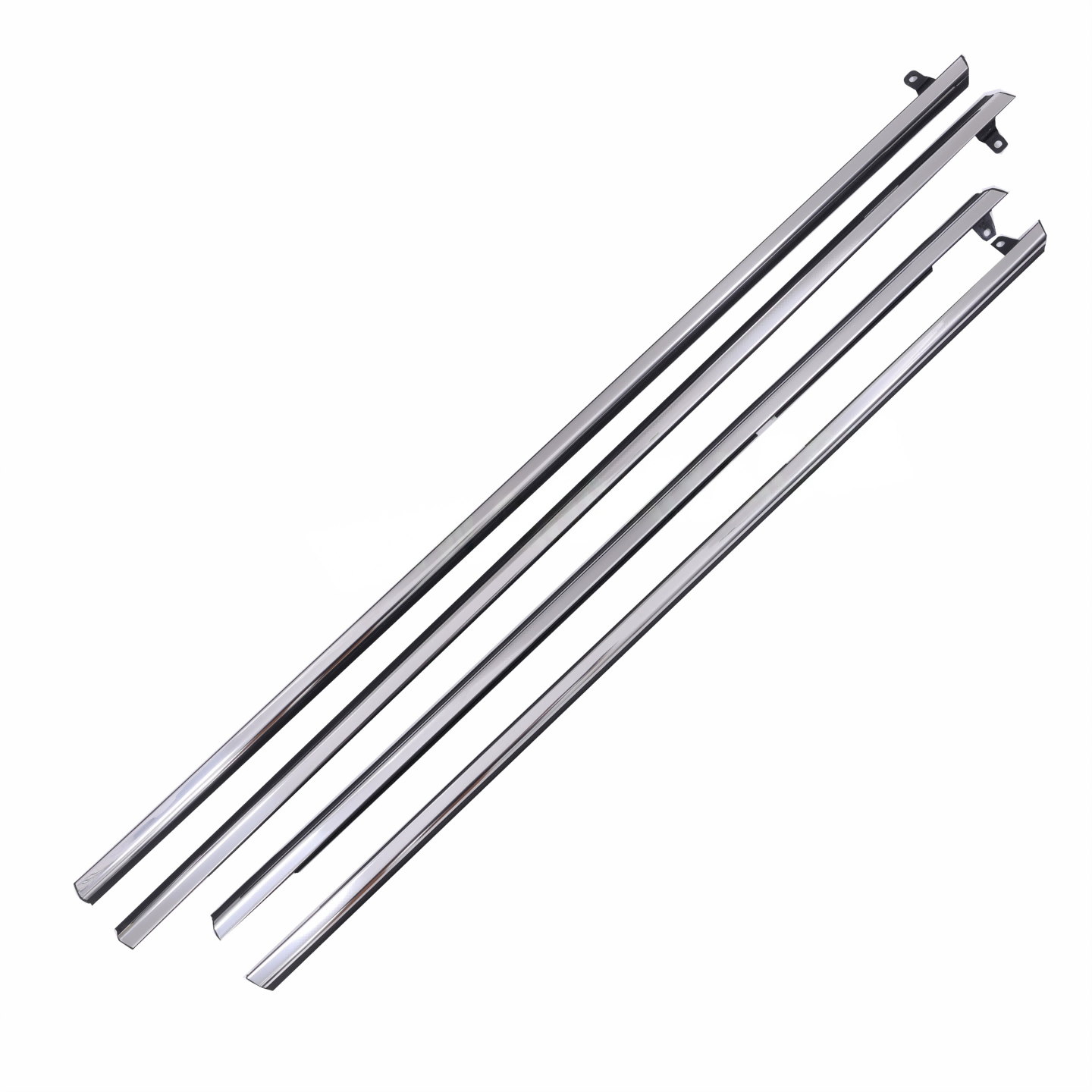 Window Weatherstrip Kit for NISSAN TIIDA 2004-2010