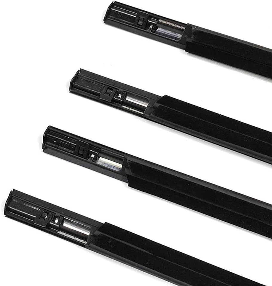 Weatherstrip Seal Trim Set for Nissan X-Trail 2008-2013