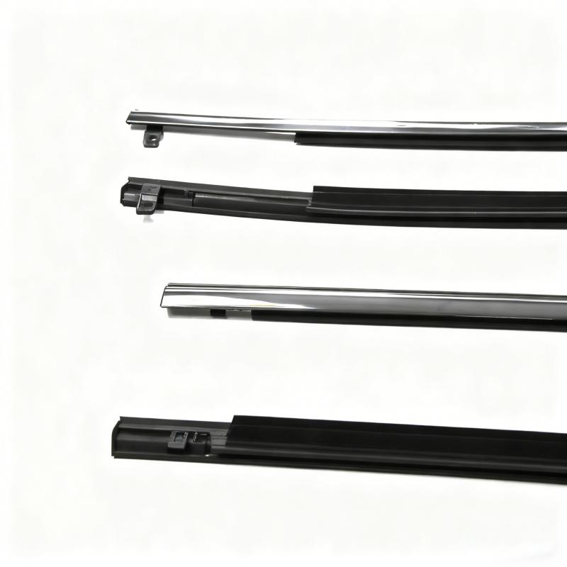 Car Window Weatherstrip for Nissan Sylphy 2012-2019