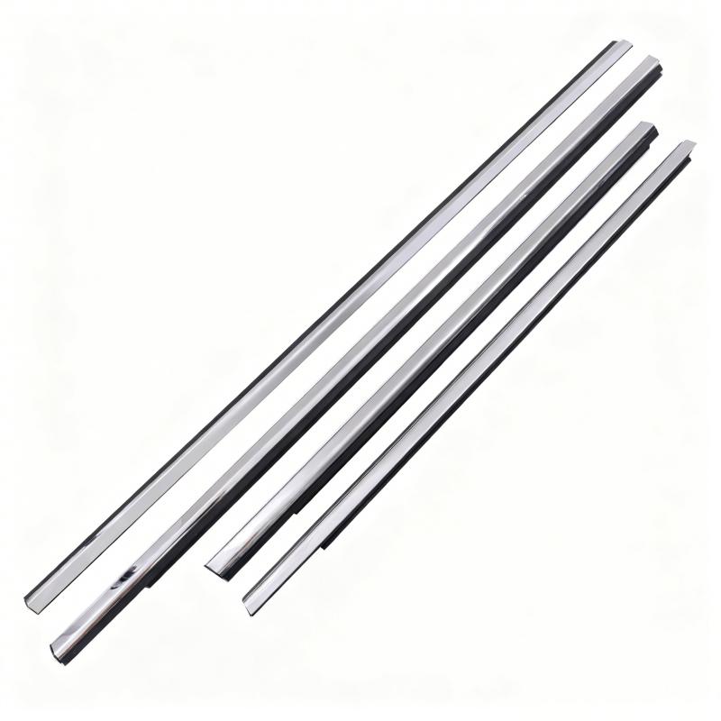 Car Window Weatherstrip for NISSAN Sylphy 2020/B18