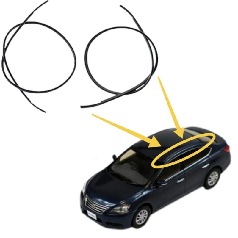 ច្រូតដំបូលនៃដំបូលឡានសម្រាប់ស៊ីលភី 2012