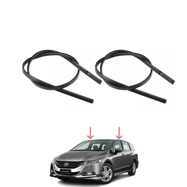 Car Roof Line Fit for Honda ODYSSEY 2009-14