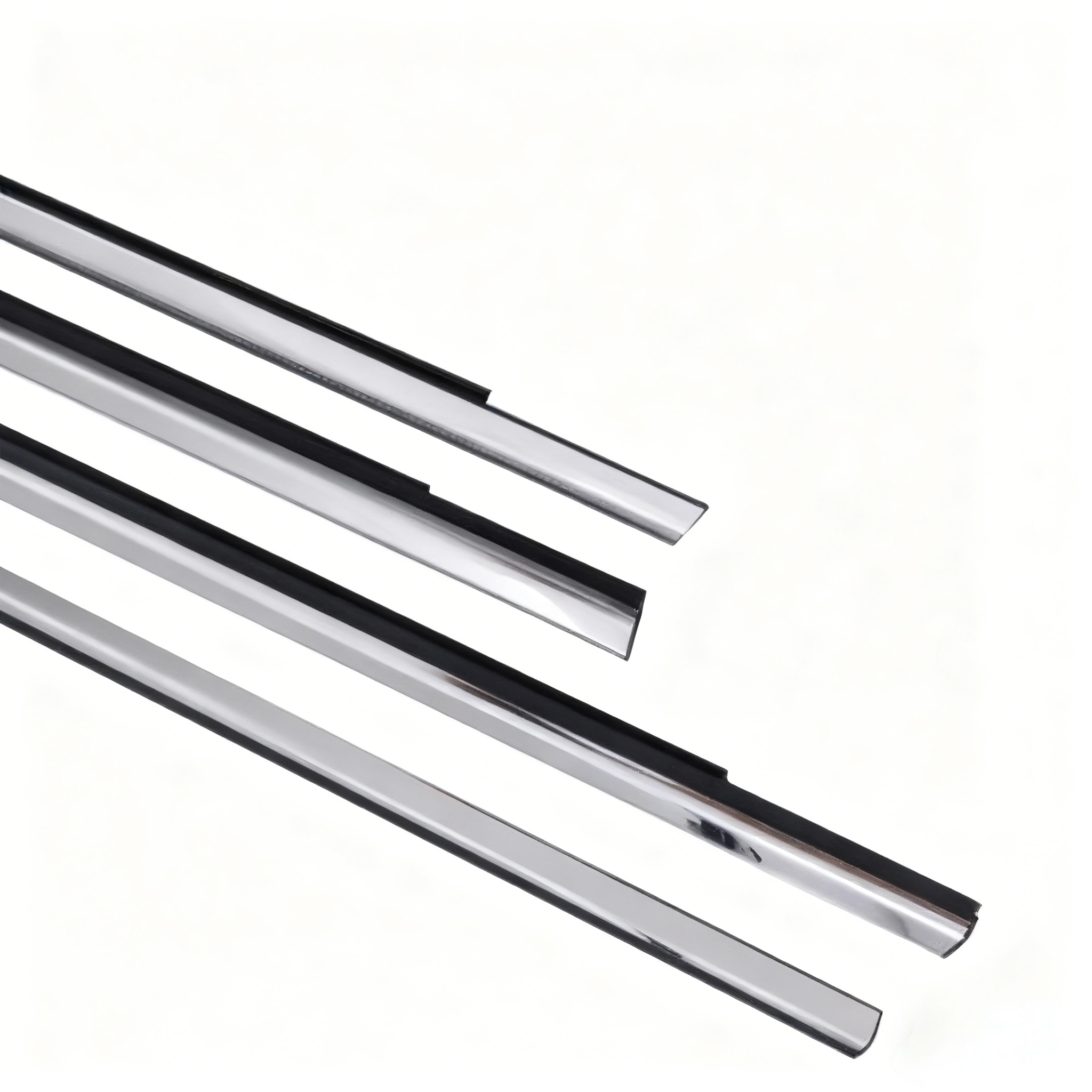 Car Window Weatherstrip for NISSAN Sylphy 2020/B18