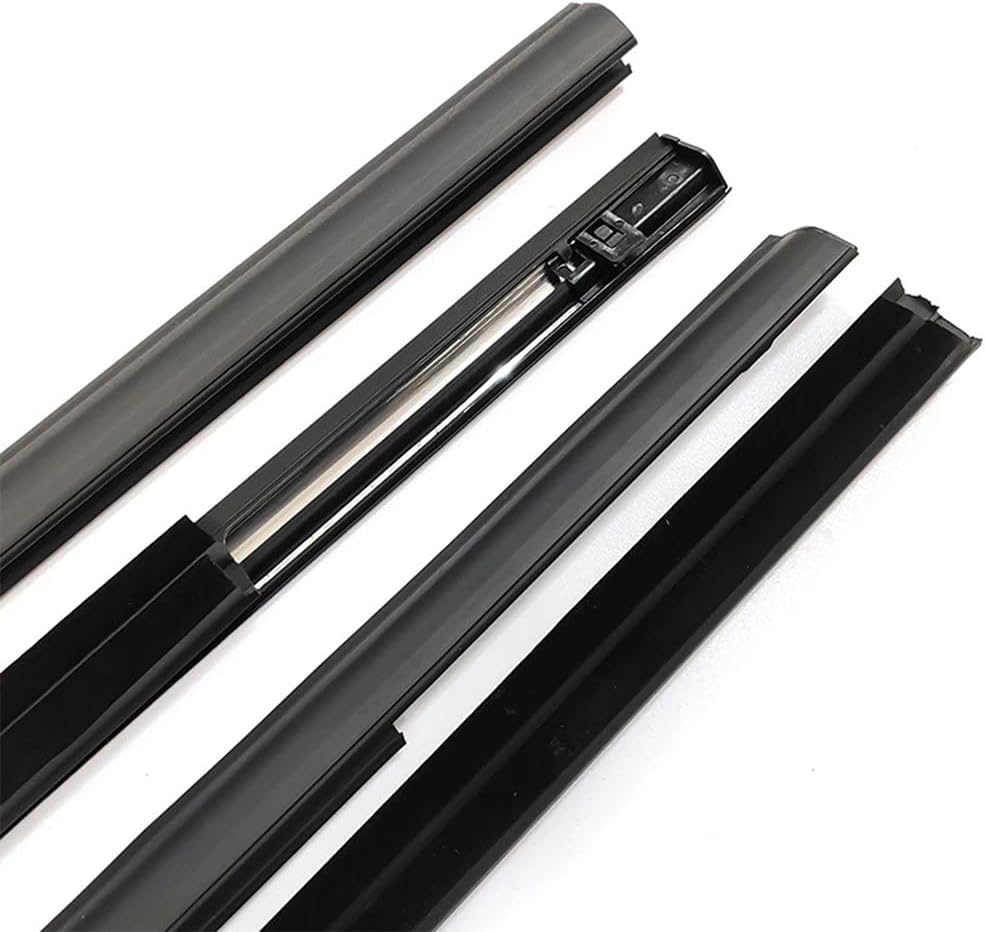 Weatherstrip Seal Trim Set for Nissan X-Trail 2008-2013