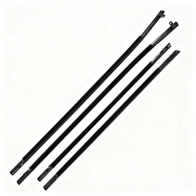 Car Window Weatherstrip for Nissan Sylphy 2012-2019