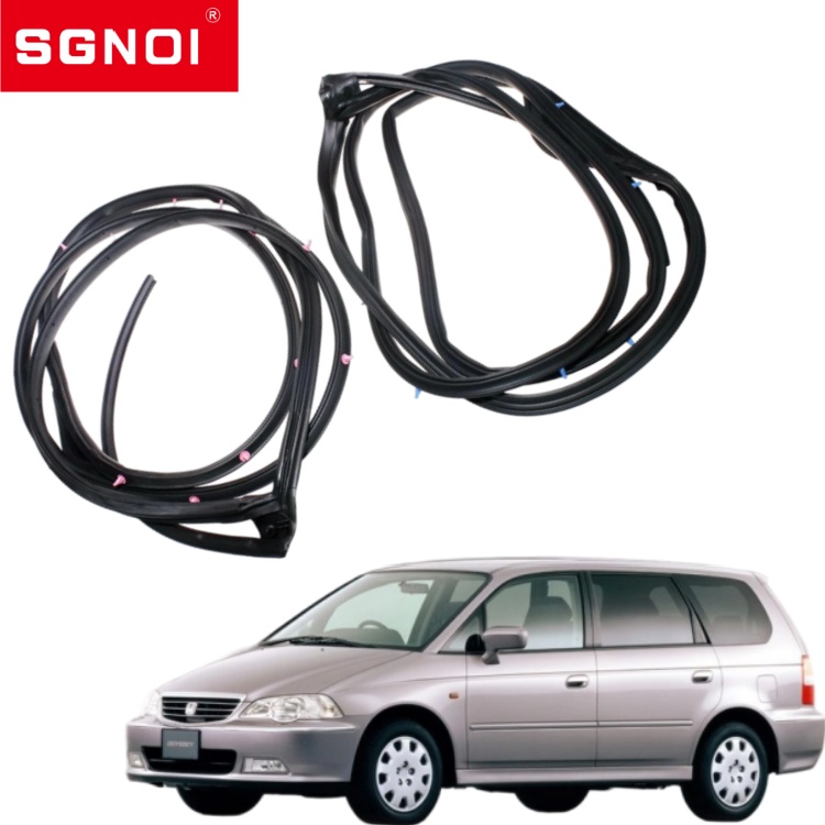 Car Door Outer Seal for ODYSSEY RA6