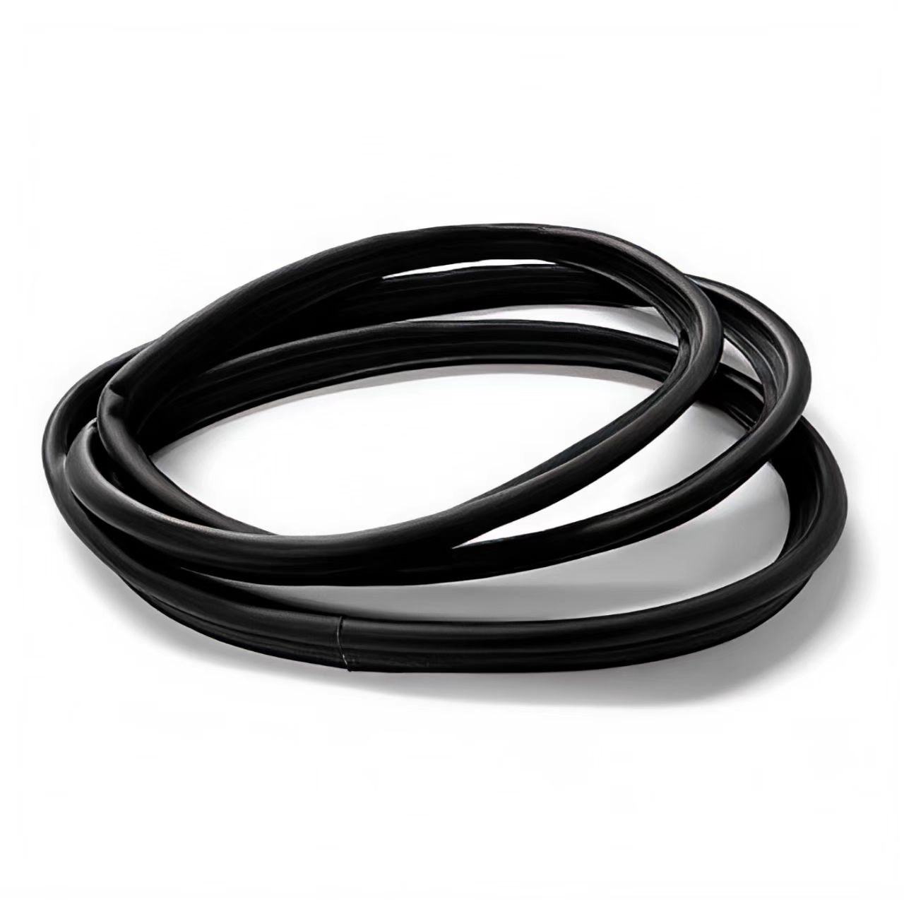 Car Weatherstrip Trunk Lid Rubber for Nissan TIIDA 2011-2018