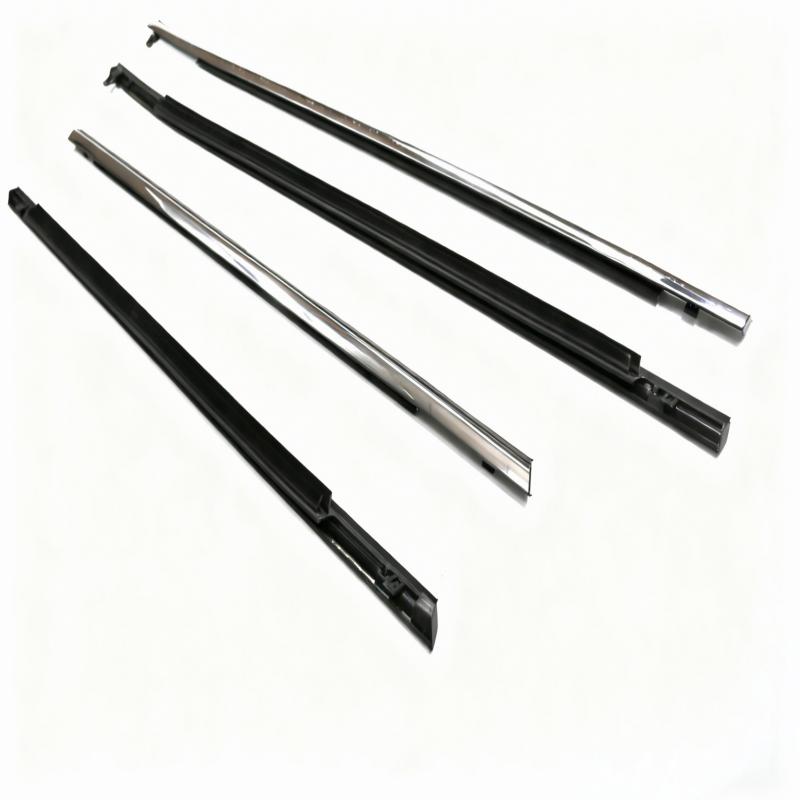 Car Window Weatherstrip for Nissan Sylphy 2012-2019