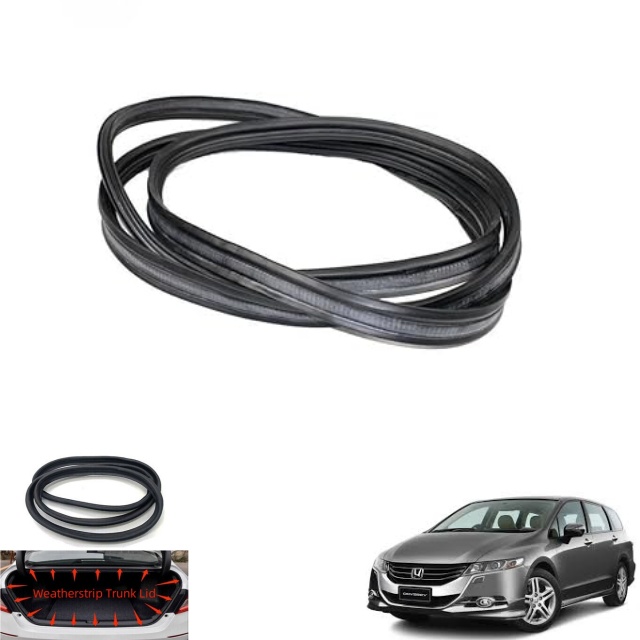 Honda Olyssey 2005-20