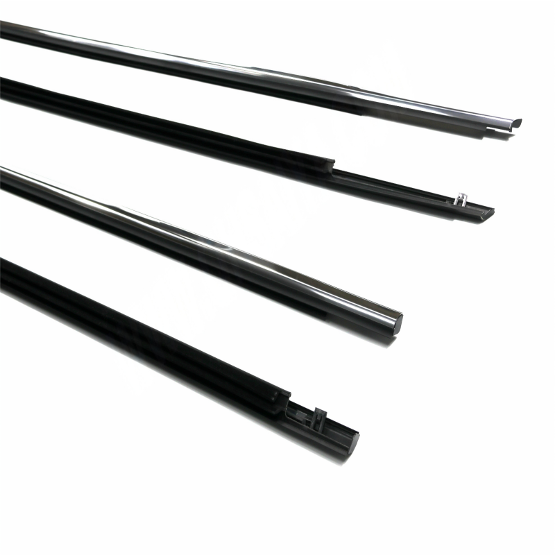 For NISSAN Sylphy 2006-2011 Rubber Weatherstrip Window