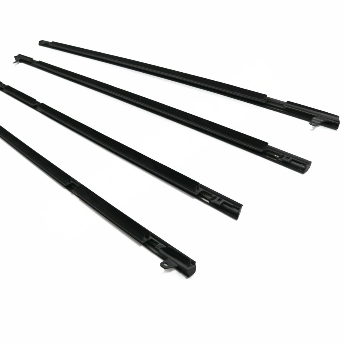 Window Weatherstrip Kit for NISSAN TIIDA 2004-2010