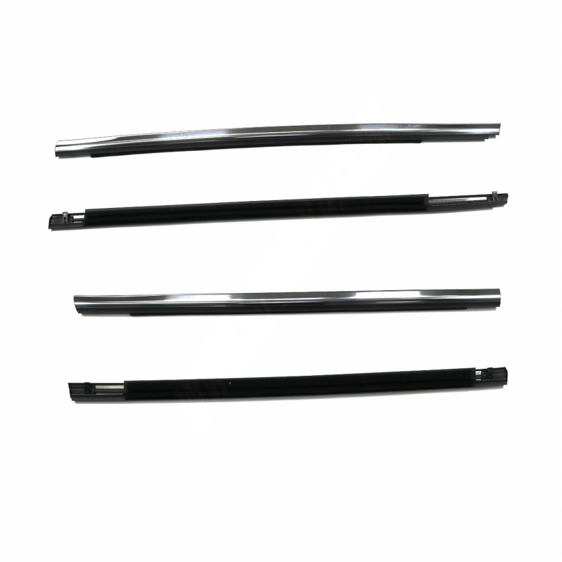 For NISSAN Sylphy 2006-2011 Rubber Weatherstrip Window