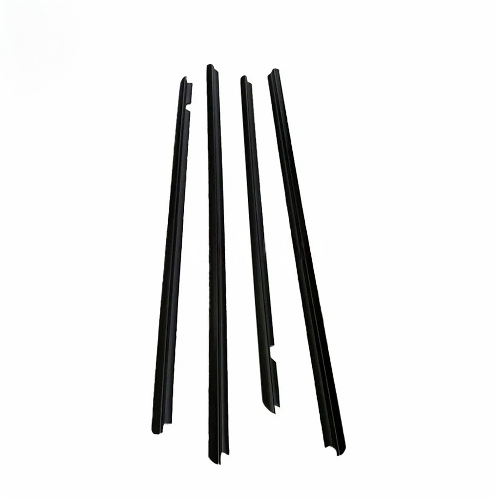 د پیرودوا میوی 2005 لپاره د واټر پروف موټر دروازې ویدرسټریپ