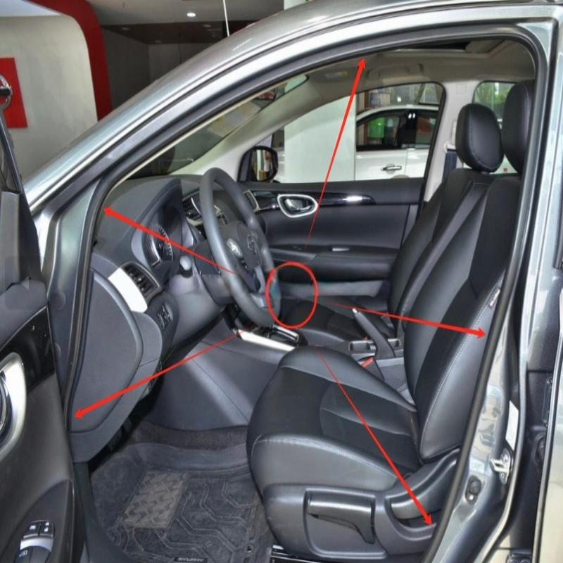 Есіктер 2012-2019 жж