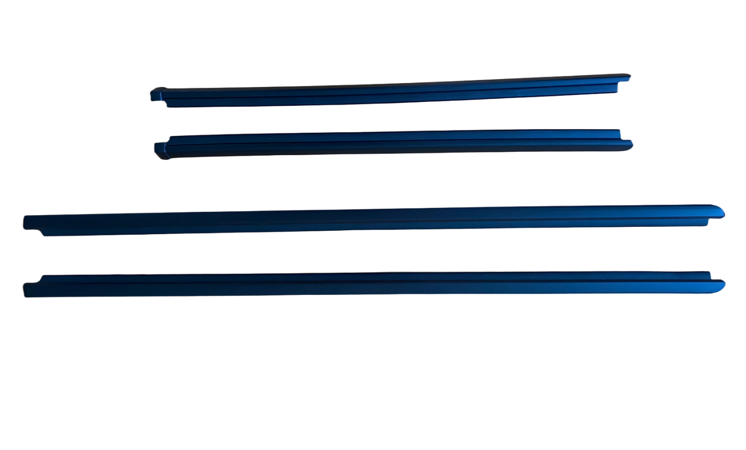 Waterproof Car Door Weatherstrip for Perodua Myvi 2011