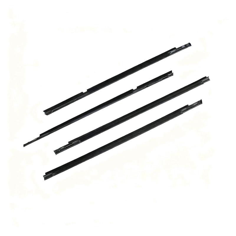 Window Chrome Seal strip for Sonata 2008-2011