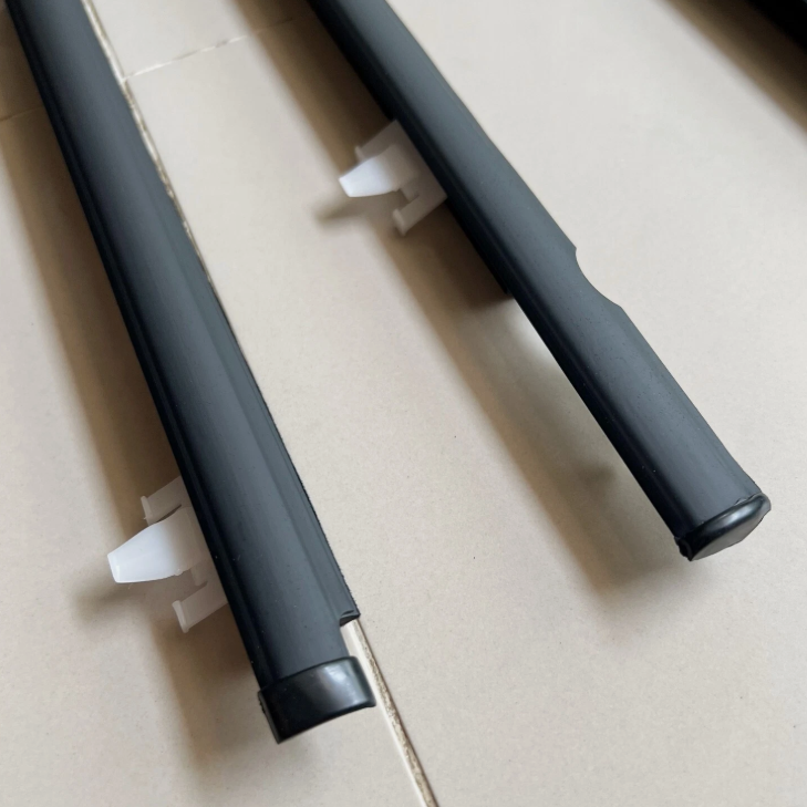 Door Belt Weather Strip Fit for NISSAN Sunny B13