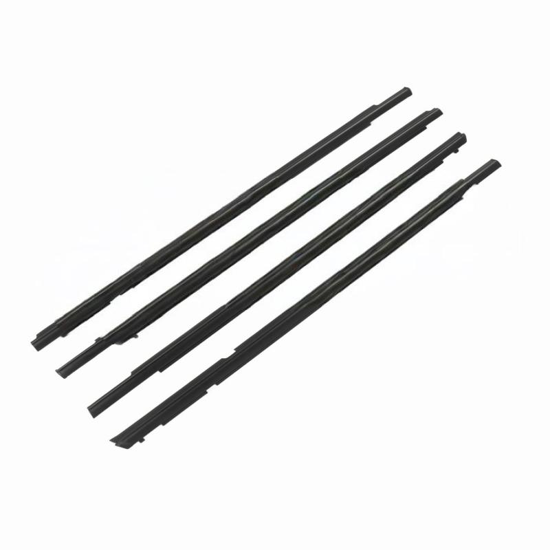Car Window Seal Strip for Lancer 2007-2017