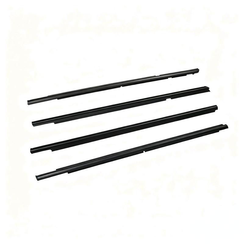 Car Window Seal Strip for Lancer 2007-2017