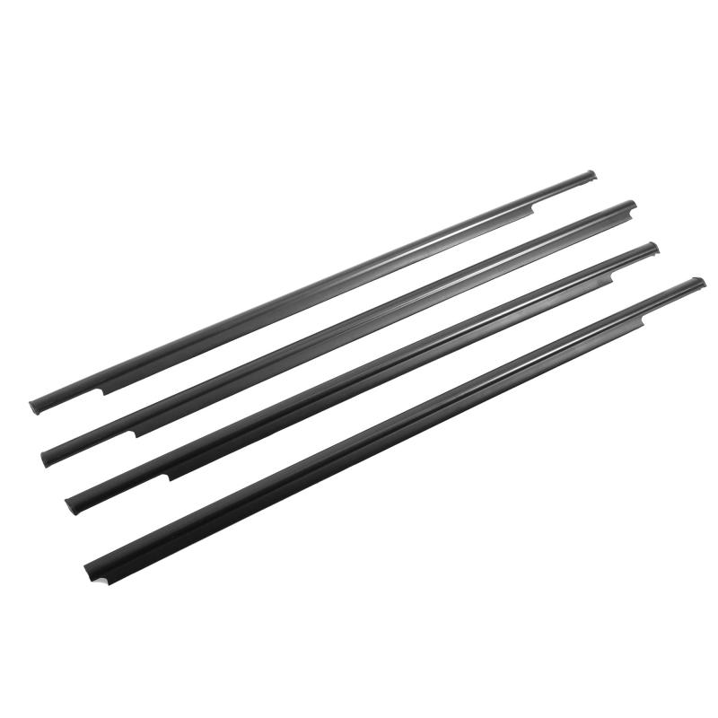 Car Window Weatherstrip for Outlander 2007-2012