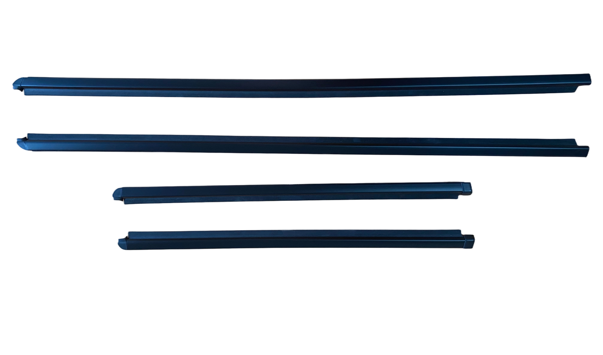 Waterproof Car Door Weatherstrip for Perodua Myvi 2017